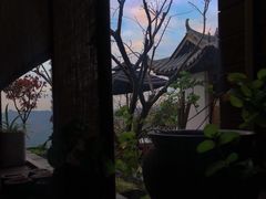 -观清澜疗愈民宿(龙泉山风景区店)