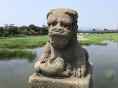 -卢沟桥文化旅游区(卢沟桥)