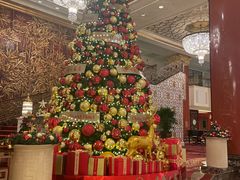 -北京中国大饭店