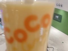 -CoCo都可(金狮店)