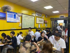 等位区-阿生哥螺蛳粉(永安街店)