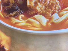 -小满手工粉(上海月星环球港店)