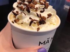 -MAMACHA妈妈茶(岳麓山店)