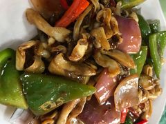 -老字号蛇口德记烧腊饭店·海鲜加工