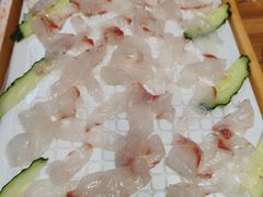 -官塘锋记鱼生·生腌·砂锅粥(牌坊街店)