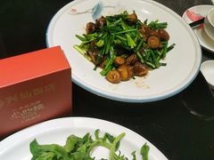 -兴仙饭店·闽味海鲜(马尾总店)