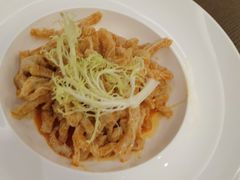 -水月周庄铂尔曼酒店-水月荟中餐厅