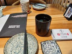 -TORO MaKi 寿司·日料(华创店)
