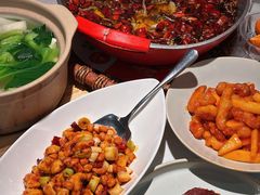 -渝信川菜(新辰里亚运村店)