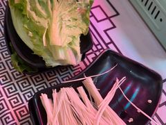 -云晓光头烧烤吧(新大陆广场店)