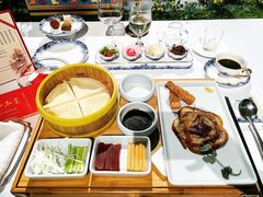-御仙都北京菜馆·烤鸭店(双井店)