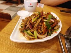 -守柴炉烤鸭(中海国际店)