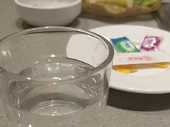 -海底捞火锅(欣大百货店)