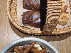 -鸽子窝(黄村店)