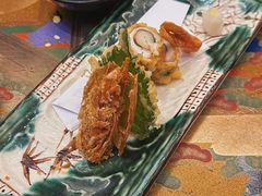 -九洲喜来登酒店湖月日餐厅