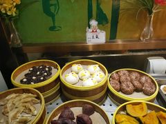 -好伦哥比萨烤肉自助(八里桥店)