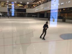 -TheRink大零溜冰场(IFS国金中心店)