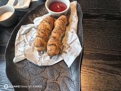-老友时光·Pizza(泰华黑金店)