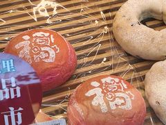 -BROAD面包路·欧式面包(龙湖时代C馆店)