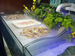 -巴犀烧烤(新崇光店)