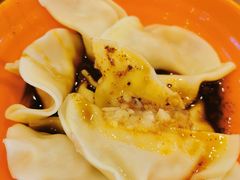 -龙抄手(春熙路总店)