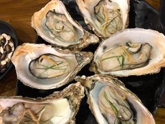 -烧蠔帮·湛江生蚝(茂南万达店)