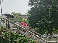 -麦当劳(伟城广场店)