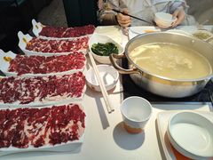 -潮发潮汕牛肉店(永庆坊店)