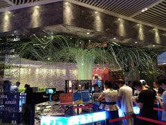 -蓝色派对KTV(聚然广场店)
