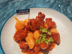 -安泰楼·佛跳墙创始人·传统闽味早茶·酒楼(三坊七巷闽菜地标店)