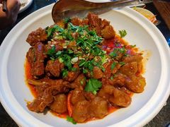 -陕北四窑洞(巨丰店)