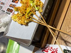 -不是烧烤·武汉烧烤·地道湖北菜(大成路店)