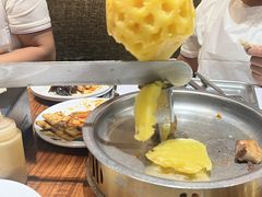 -汉巴味德(北京银座和谐广场店)