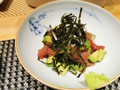 -泉寿司(万科公园店)