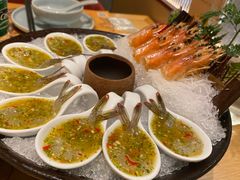 -生如夏花泰式火锅(西村黑金店)