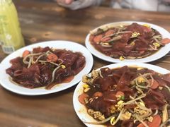 -何记酿皮店(西流湾店)