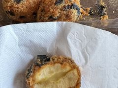 -泸溪河桃酥(欧尚店)