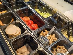 -赛百味SUBWAY(金宝汇店)