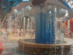 -波塞冬旅游度假区