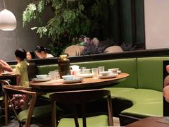 大堂-弄堂里·寻味杭州(湖滨银泰in77C区店)