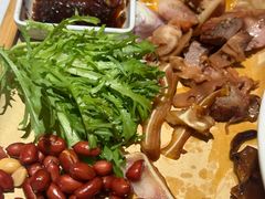 -关东小磨东北菜(漕河泾印象城店)