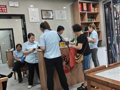 -北大地皖峰饭馆