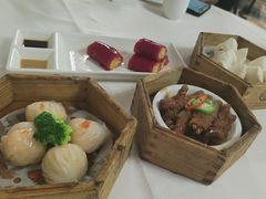 -怀德酒楼·粤菜·海鲜·茶点(宝安国际机场店)