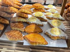 -CARINO BAKERY&CAFE(南方商城店)