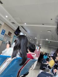 -青岛妇女儿童医院(辽阳西路院区)