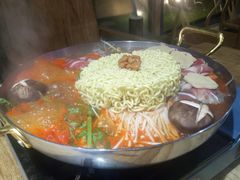 -李先生的首尔小馆(松江启源广场店)