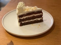 -大酉·M Coffee(北京美术馆店)