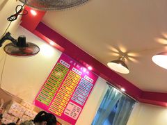 -卓粤拉肠(红庙店)