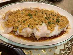 -永乐饭庄(安德路店)