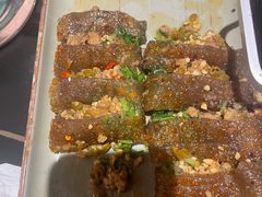 -额尔敦传统涮(公园西路店)